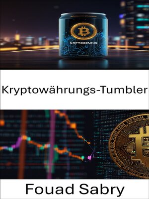 cover image of Kryptowährungs-Tumbler